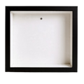 Square Display Box Shadowbox Frames