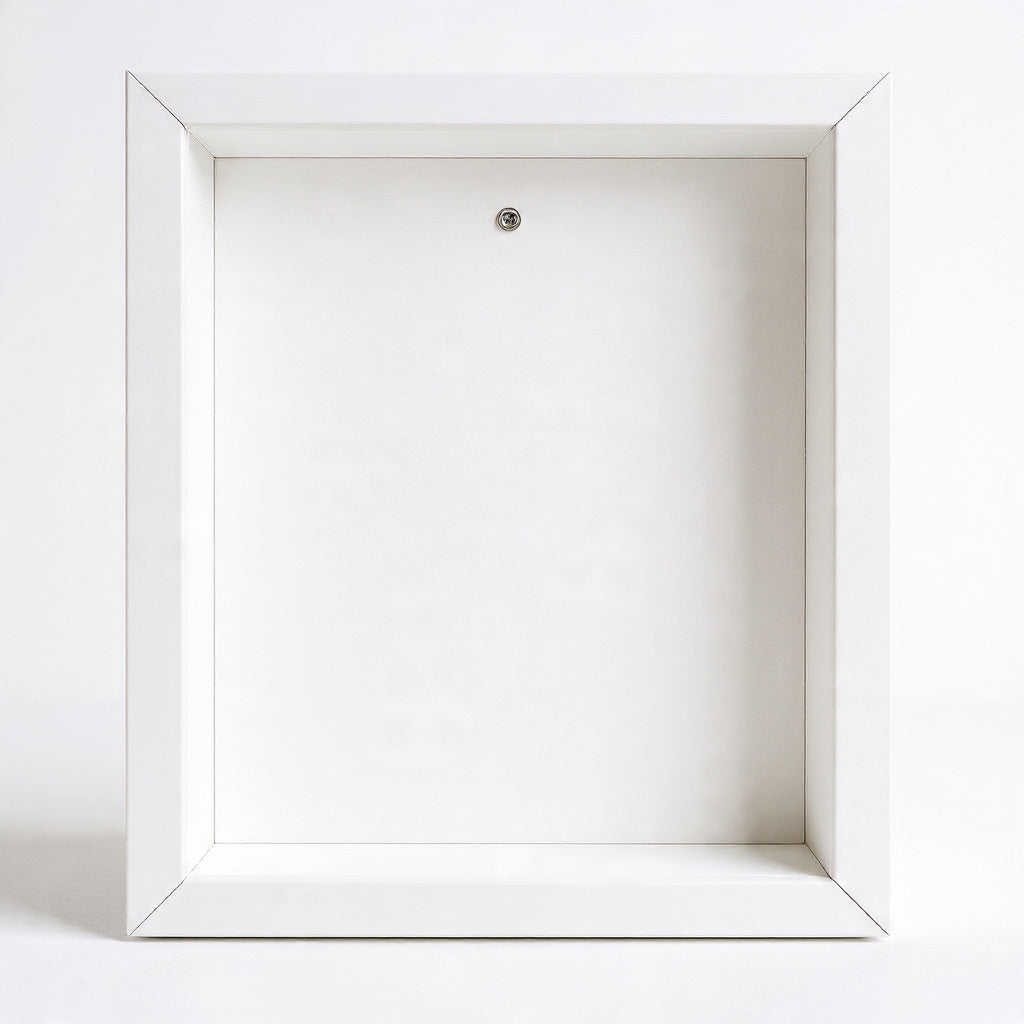 Wedding Essentials Keepsake Display Box